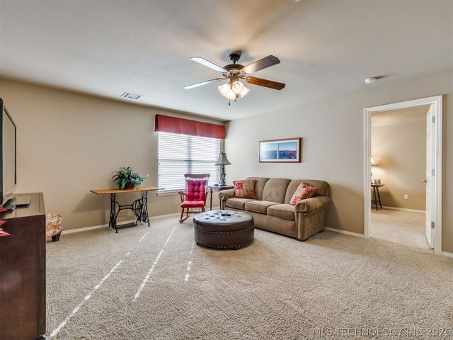 7521 E Galveston Street, Broken Arrow, OK 74014