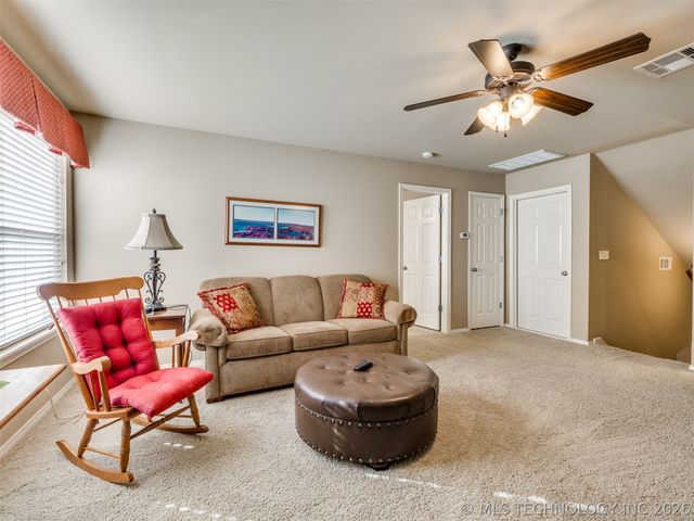 7521 E Galveston Street, Broken Arrow, OK 74014