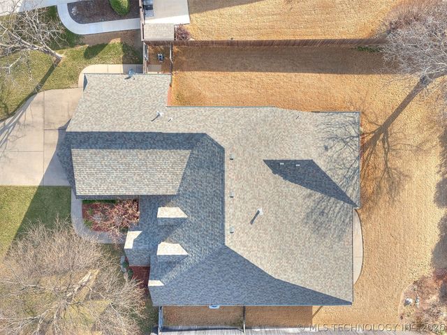 7521 E Galveston Street, Broken Arrow, OK 74014