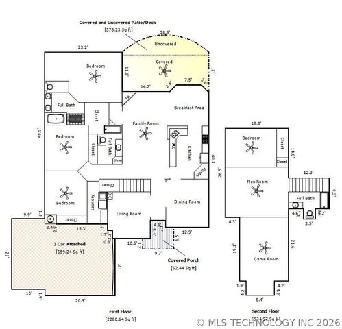 7521 E Galveston Street, Broken Arrow, OK 74014