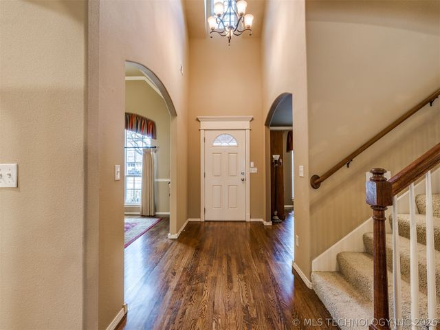 7521 E Galveston Street, Broken Arrow, OK 74014