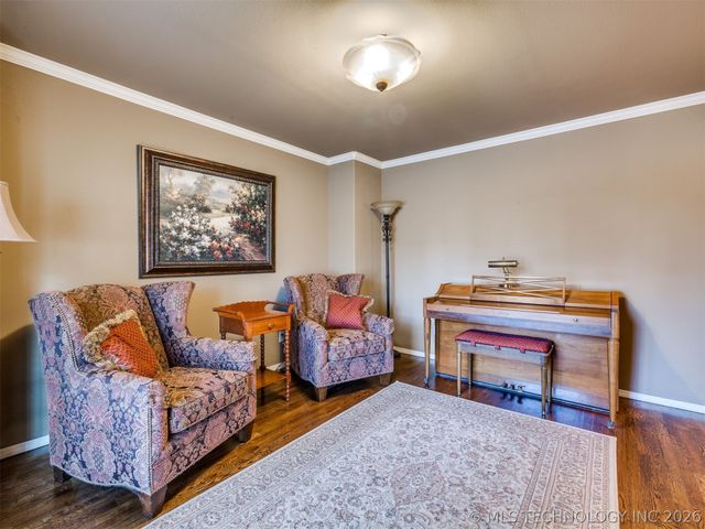 7521 E Galveston Street, Broken Arrow, OK 74014