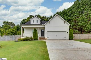202 Meadow Lane, Easley, SC 29642