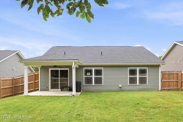 11025 Meadow Run Rd, Louisville, KY 40229
