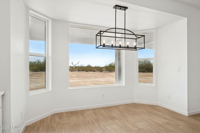 6542 N 171st Drive, Waddell, AZ 85355