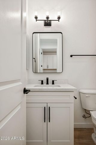 6542 N 171st Drive, Waddell, AZ 85355