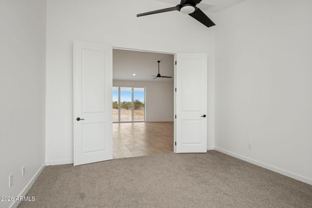 6542 N 171st Drive, Waddell, AZ 85355