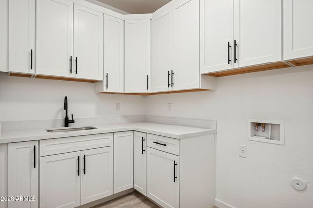 6542 N 171st Drive, Waddell, AZ 85355