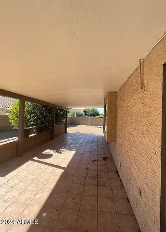 1967 E BUENA VISTA Drive, Tempe, AZ 85284