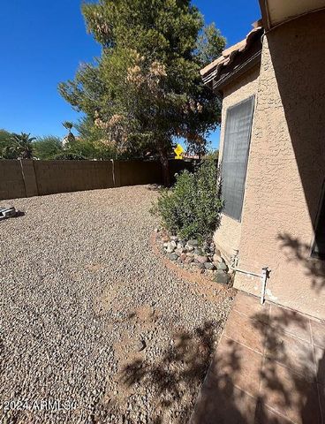 1967 E BUENA VISTA Drive, Tempe, AZ 85284