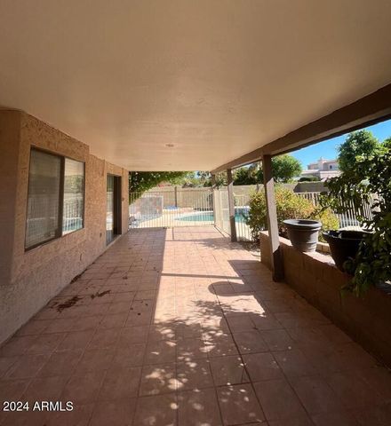1967 E BUENA VISTA Drive, Tempe, AZ 85284