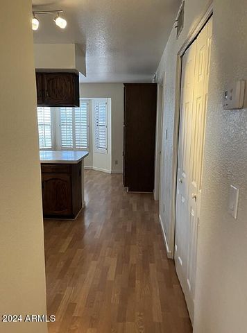 1967 E BUENA VISTA Drive, Tempe, AZ 85284