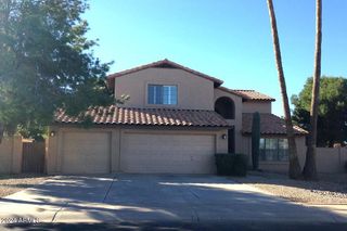 1967 E BUENA VISTA Drive, Tempe, AZ 85284