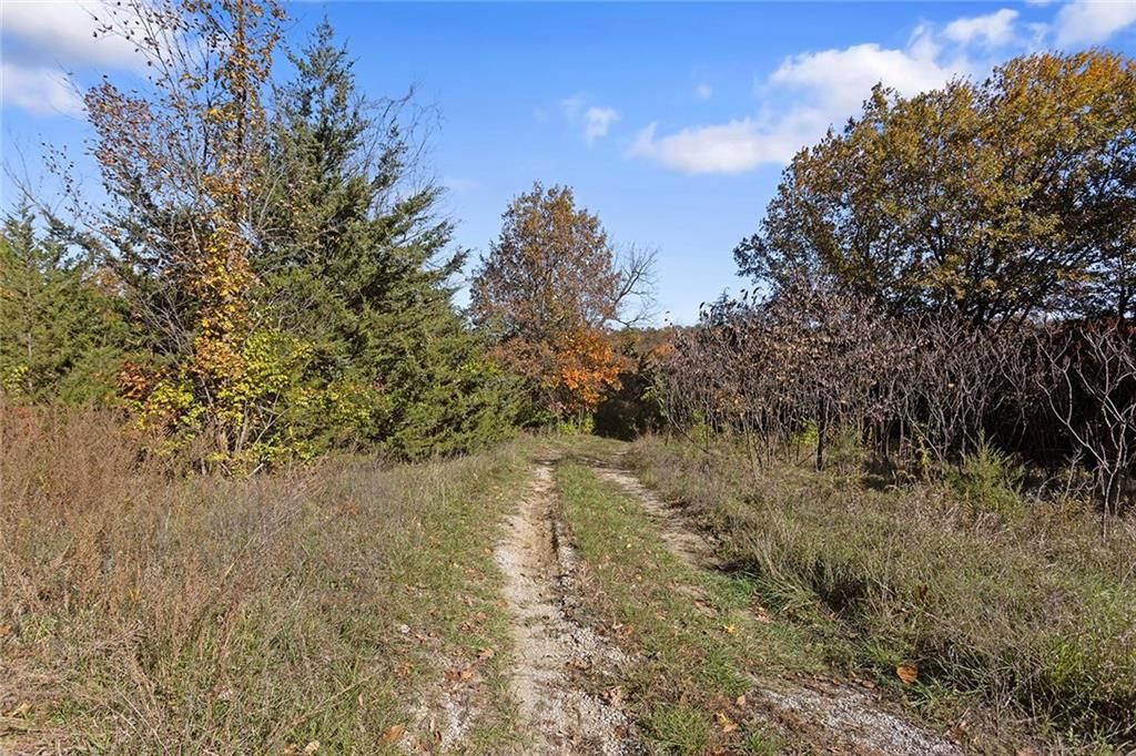 Lot 23 "None" Drive, Excelsior Springs, MO 64024