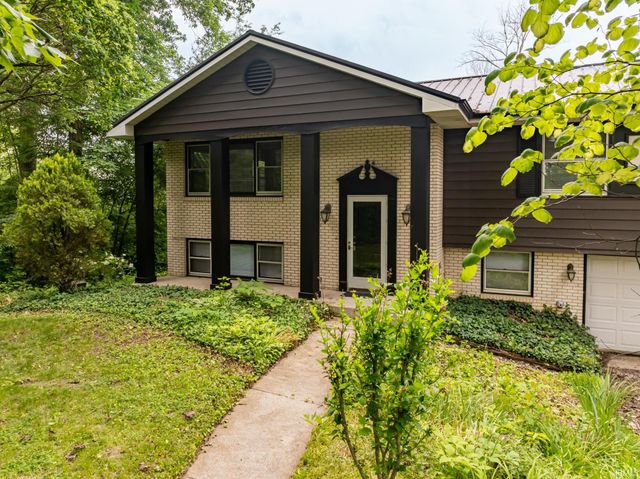 11911 W US 24 Highway, Fort Wayne, IN 46814