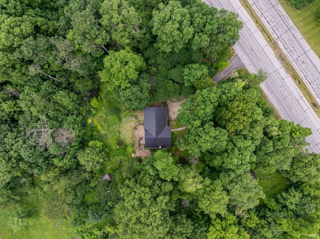 11911 W US 24 Highway, Fort Wayne, IN 46814