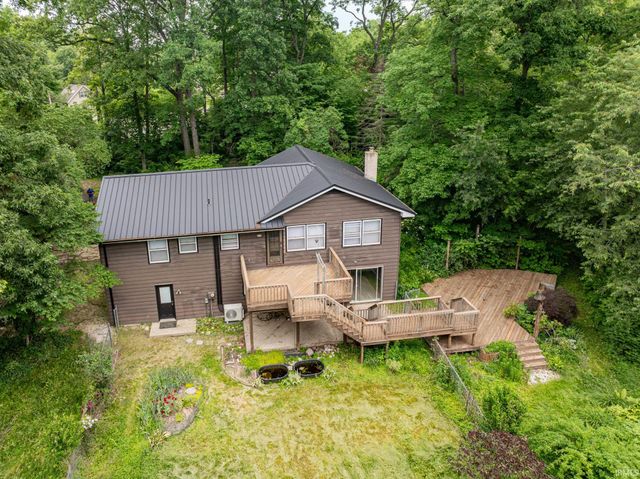 11911 W US 24 Highway, Fort Wayne, IN 46814