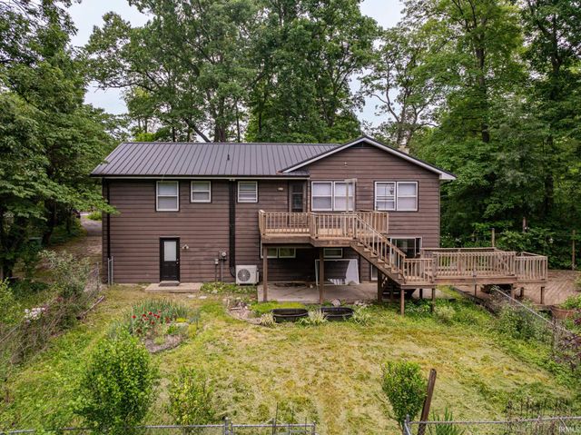 11911 W US 24 Highway, Fort Wayne, IN 46814