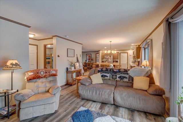 S1404 Indian Trail Parkway, Baraboo, WI 53913