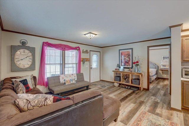 S1404 Indian Trail Parkway, Baraboo, WI 53913