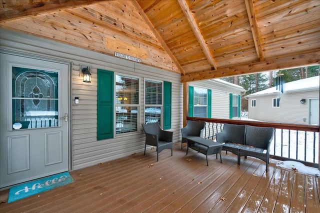 S1404 Indian Trail Parkway, Baraboo, WI 53913