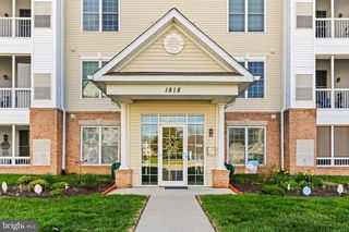 1818 SELVIN DR #203, Bel Air, MD 21015