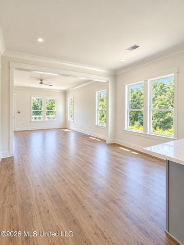 404 Fourth Street, Waveland, MS 39576