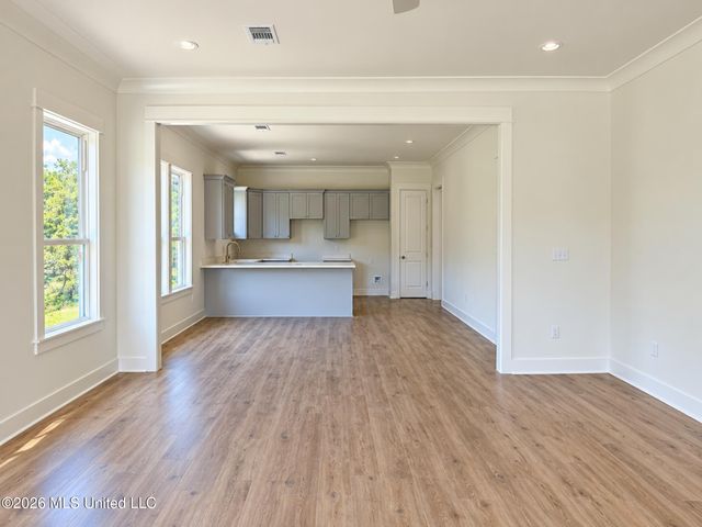 404 Fourth Street, Waveland, MS 39576