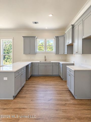 404 Fourth Street, Waveland, MS 39576