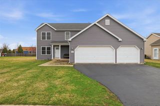 264 Deer Path DRIVE, Genoa City, WI 53128