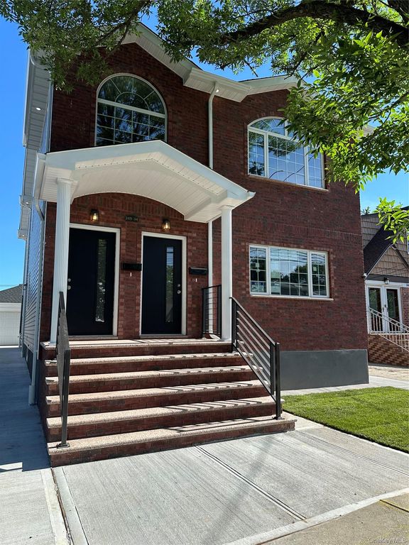24934 147th Avenue, Rosedale, NY 11422