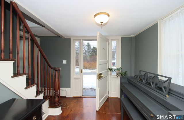 455 Barn Hill Road, Monroe, CT 06468