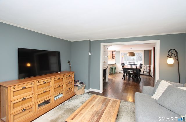 455 Barn Hill Road, Monroe, CT 06468