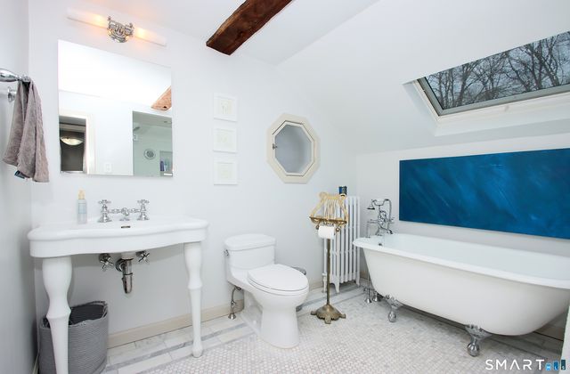 455 Barn Hill Road, Monroe, CT 06468