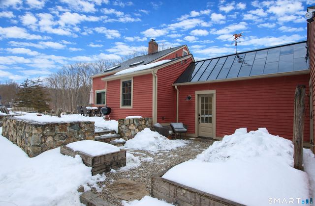 455 Barn Hill Road, Monroe, CT 06468