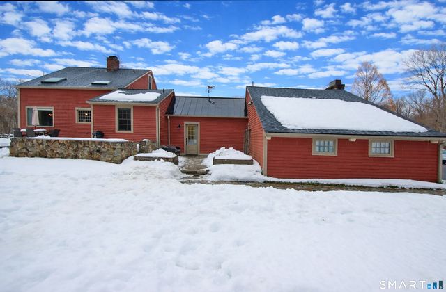 455 Barn Hill Road, Monroe, CT 06468