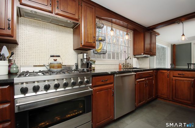 455 Barn Hill Road, Monroe, CT 06468