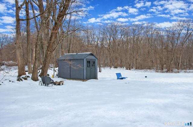 455 Barn Hill Road, Monroe, CT 06468