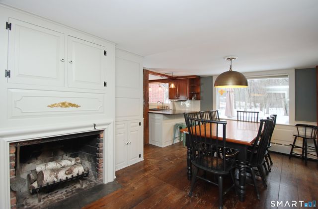 455 Barn Hill Road, Monroe, CT 06468