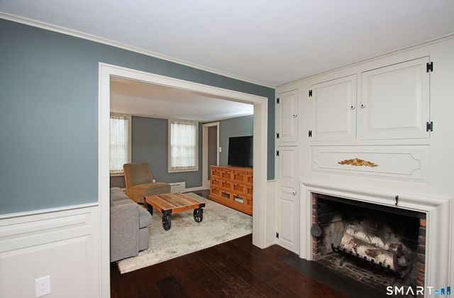 455 Barn Hill Road, Monroe, CT 06468