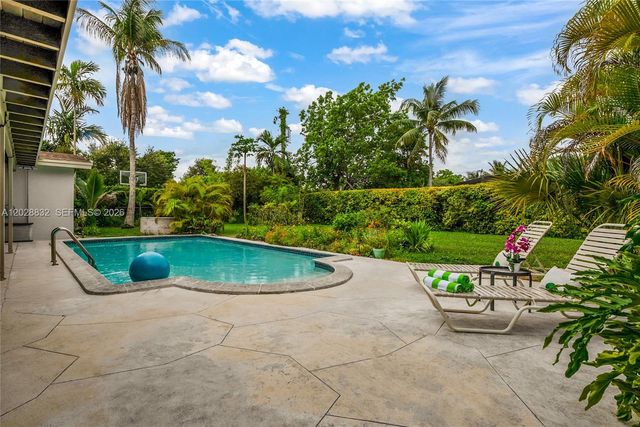 16420 SW 81st Ave, Palmetto Bay, FL 33157
