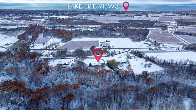 11837 CEDAR MILL Road, North East, PA 16428