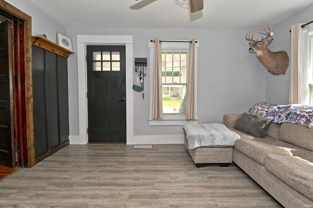 6030 Clay Street, Martinsville, IN 46151