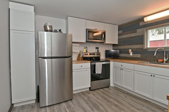 6030 Clay Street, Martinsville, IN 46151