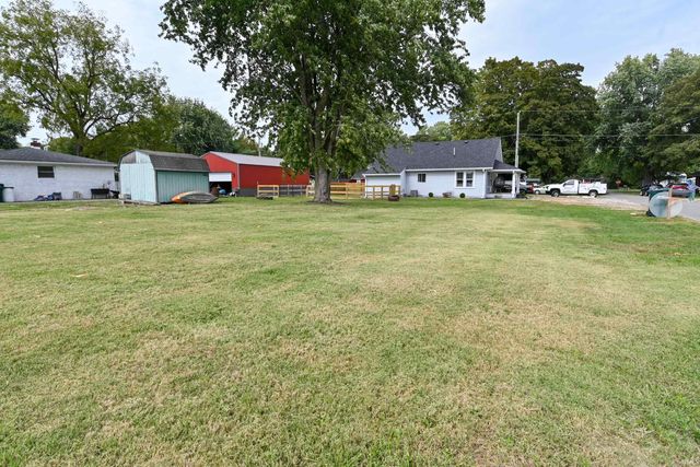 6030 Clay Street, Martinsville, IN 46151