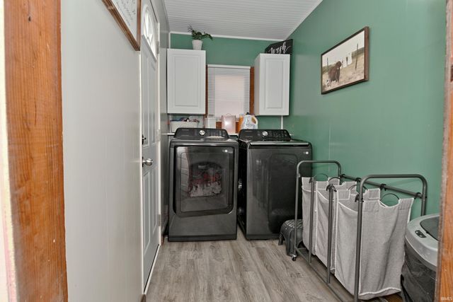 6030 Clay Street, Martinsville, IN 46151