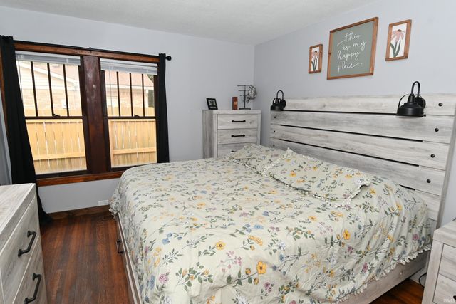 6030 Clay Street, Martinsville, IN 46151