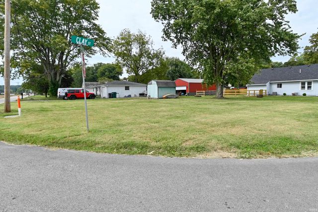 6030 Clay Street, Martinsville, IN 46151