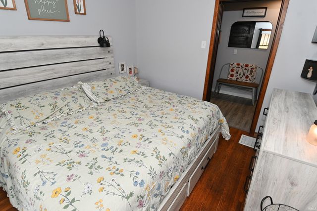 6030 Clay Street, Martinsville, IN 46151