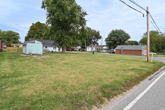 6030 Clay Street, Martinsville, IN 46151